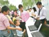 阿里巴巴将上市 “电子商务帝国”杭州出发