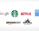 全球最受欢迎的品牌Logo有哪些共同点？