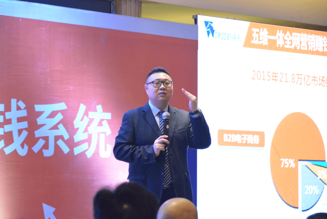 网络营销培训是学什么的?在哪里学比较靠谱?