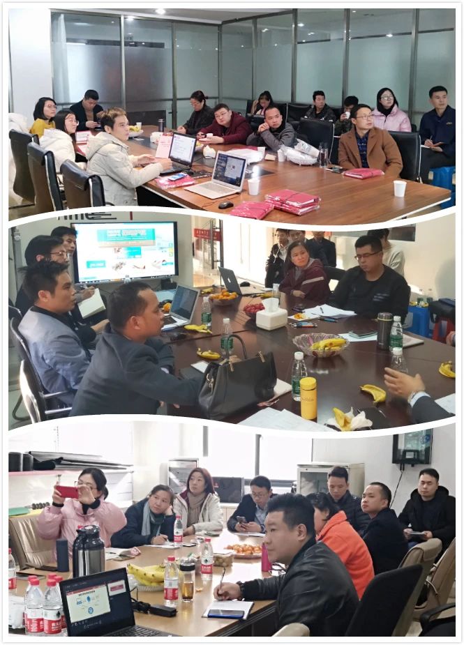 2020年如何借助网络营销逆行而上,看看这家激光设备公司是怎样做的?
