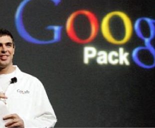 谷歌创始人拉里·佩奇23条创业箴言
