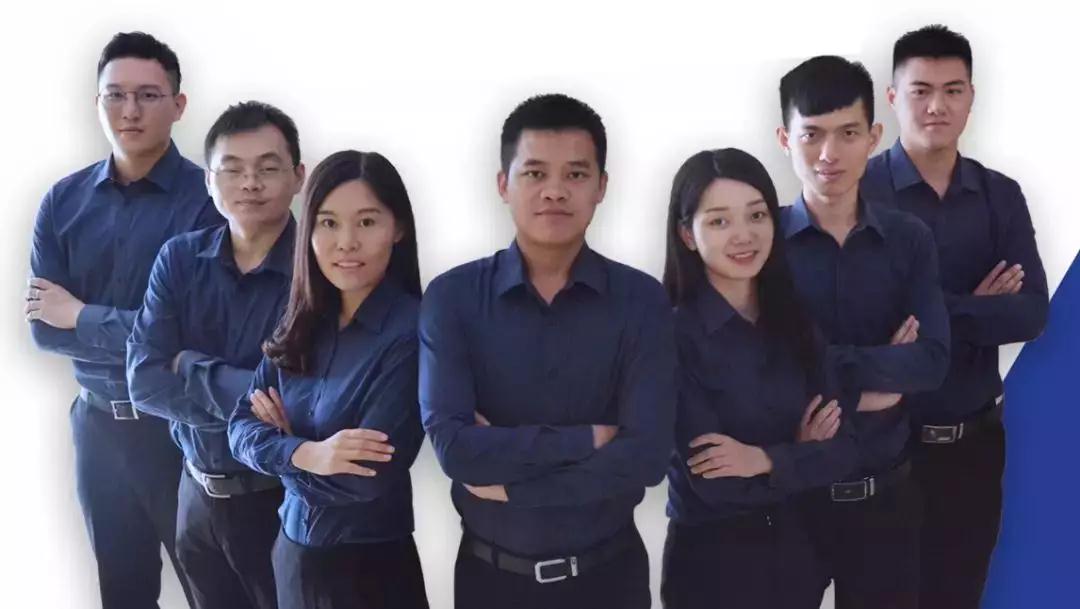快速成长中的易企体系集团以梦为马 将来可期!