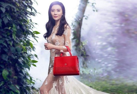 最牛皮具店:不怕互联网冲击 一年销售12亿