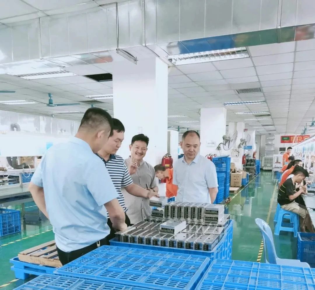 开关电源公司通过网络营销培训学习,敏捷打破瓶颈,用5个月完成2000万业绩!