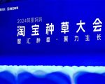 淘宝种草，让种草成为第一增长力