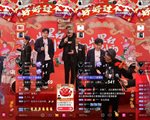 小沈阳：15年后，他换了舞台再爆红