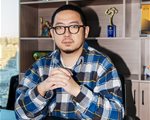 倍孜网络CEO聂子尧：站在时代浪潮下